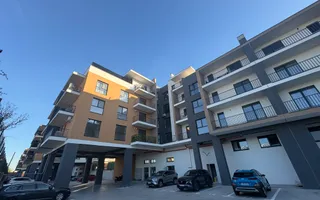 Apartament cu 2 camere | Pallady | Loc de parcare | Rossa Residence - Poză 18