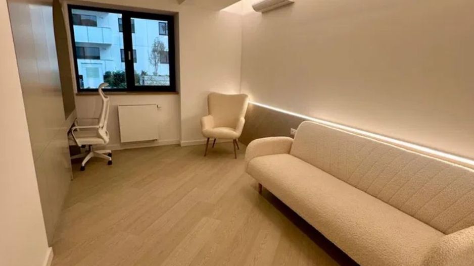 AP. 3 CAMERE CORTNA NORTH, PET-FRIENDLY, PARCARE SUBTERANA INCLUSA - Poză 4