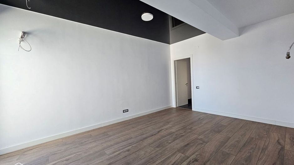 Penthouse 5 camere si terasa pe acoperis, Pipera, comision 0% - Poză 9