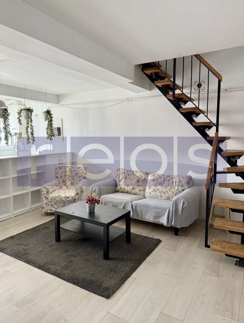 VANZARE 3 CAMERE | ZONA FIZICIENILOR | CENTRALA PROPRIE - Poză 1