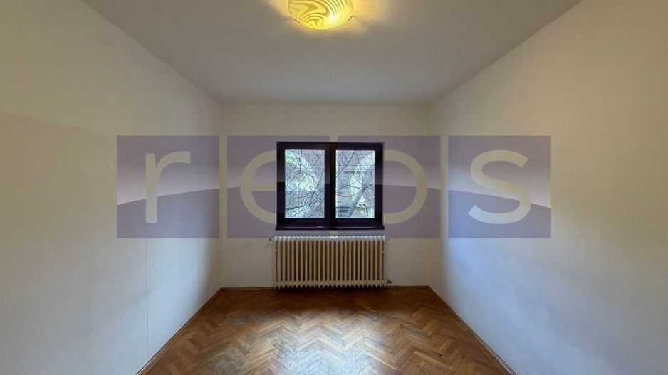 INCHIRIERE VILA FLOREASCA | CURTE PROPRIE | PARCARE | 130MP | - Poză 8