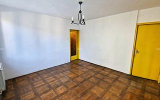 APARTAMENT 3 CAMERE 70MP GARA DE NORD/PLEVNEI SEMIDOMANDAT DUBLU VEDERE - Poză 7