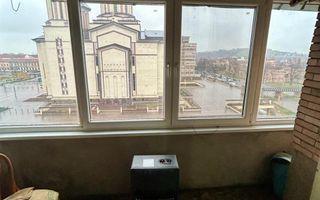 APARTAMENT 4 CAMERE ULTRACENTRAL - Poză 4