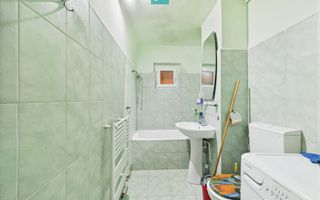 Apartament cu 1 cameră în zona Fratelia - Poză 2