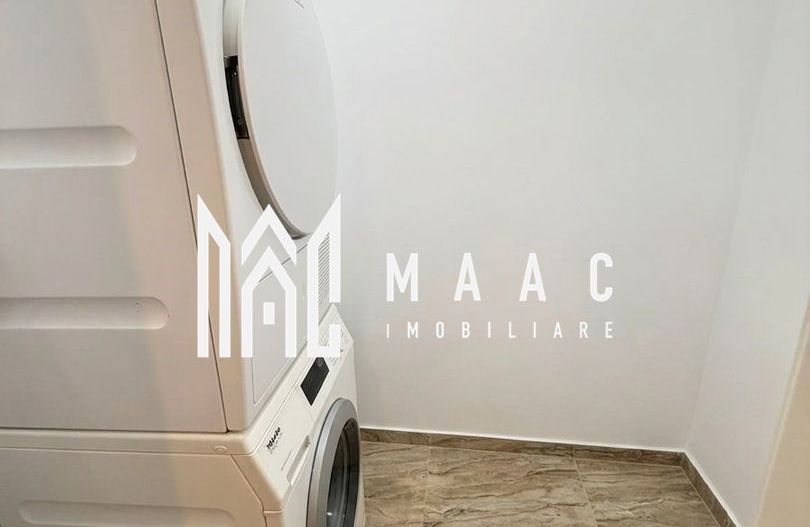 Apartament 3 camere nou de inchiriat | 100MP | Selimbar - Poză 7