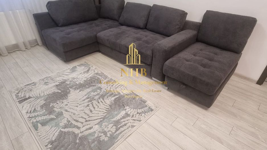 Apartament 3 camere , Moghioros Park Residence - Poză 3