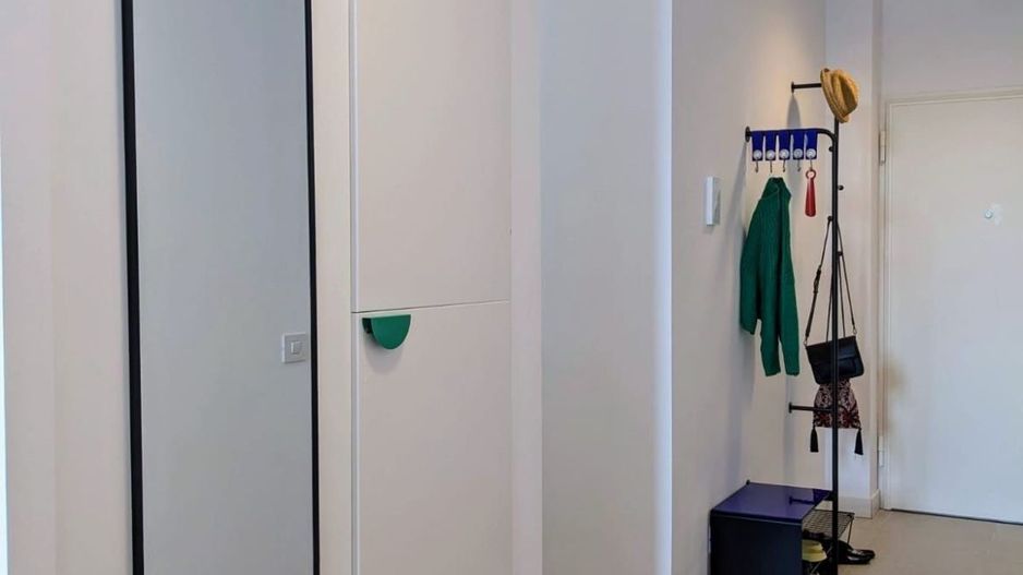 AP. 2 CAMERE MARMURA RESIDENCE - CURTE 52 MP,PARCARE SUBTERANA INCLUSA - Poză 8