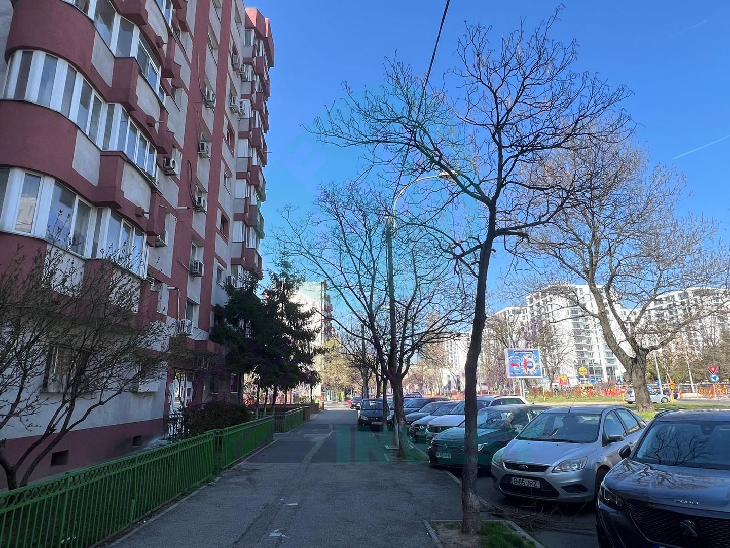 2 camere 13 Septembrie-Razoare | Bloc anvelopat| Posibilitate centrala - Poză 8