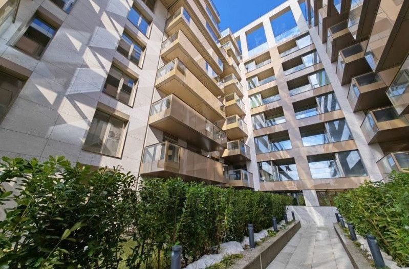 Cortina 126 | Apartament 2 camere - Poză 10