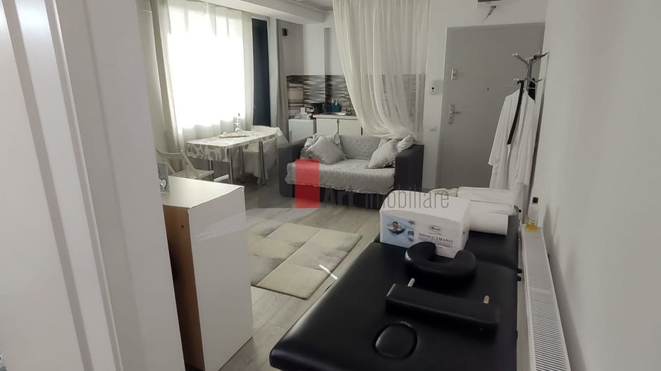 Vânzare studio Bd. Ferdinand-Mihai Bravu - Poză 9