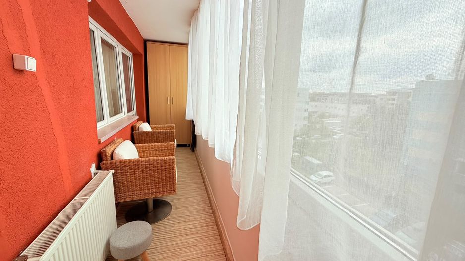 Apartament de vânzare | 2 camere | Lângă Parcul Brâncuși | Metrou 10 m - Poză 15