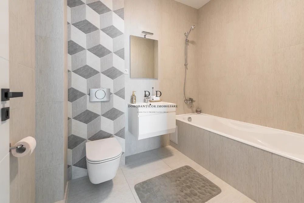 Vanzare apartament 3 camere | View spectaculos | Parcare | Grigorescu - Poză 15