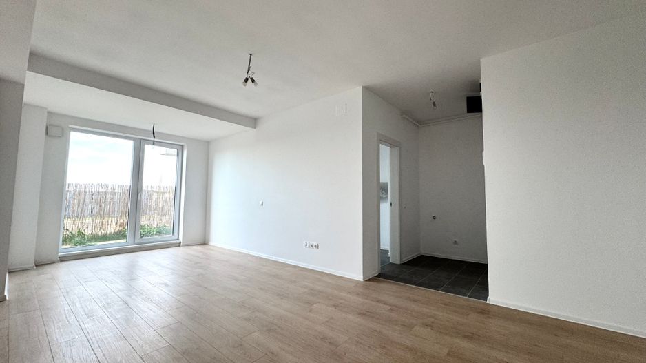 Apartament 4 camere Decomandat + Grădină Proprie - Atria Urban Resort - Poză 14
