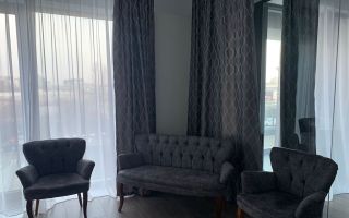 Apartament tip Studio cu loc de parcare – Cloud 9 Residence, Aviatiei – Pipera - Poză 3