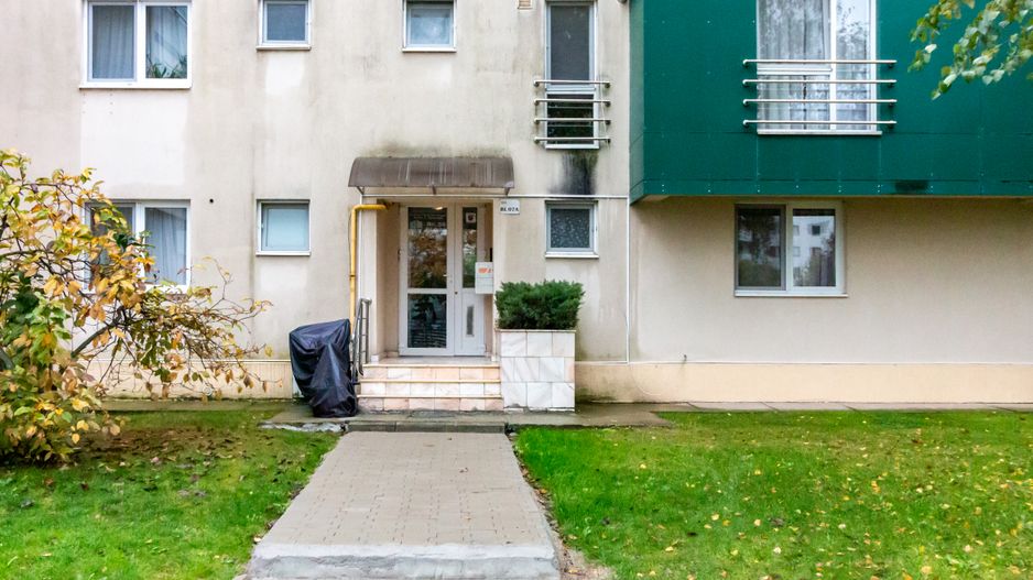 Apartament cu 2 camere | Greenfield Blue | 64 mp | 2/3 | parcare incl. - Poză 17