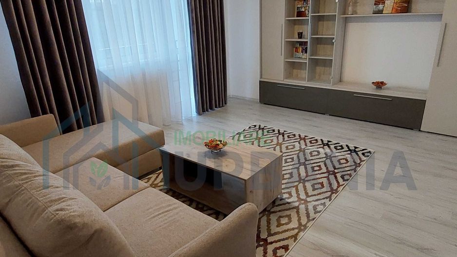 Apartament cu 2 camere decomandat de vânzare în Complexul Crystal Residence, Rediu - Poză 6