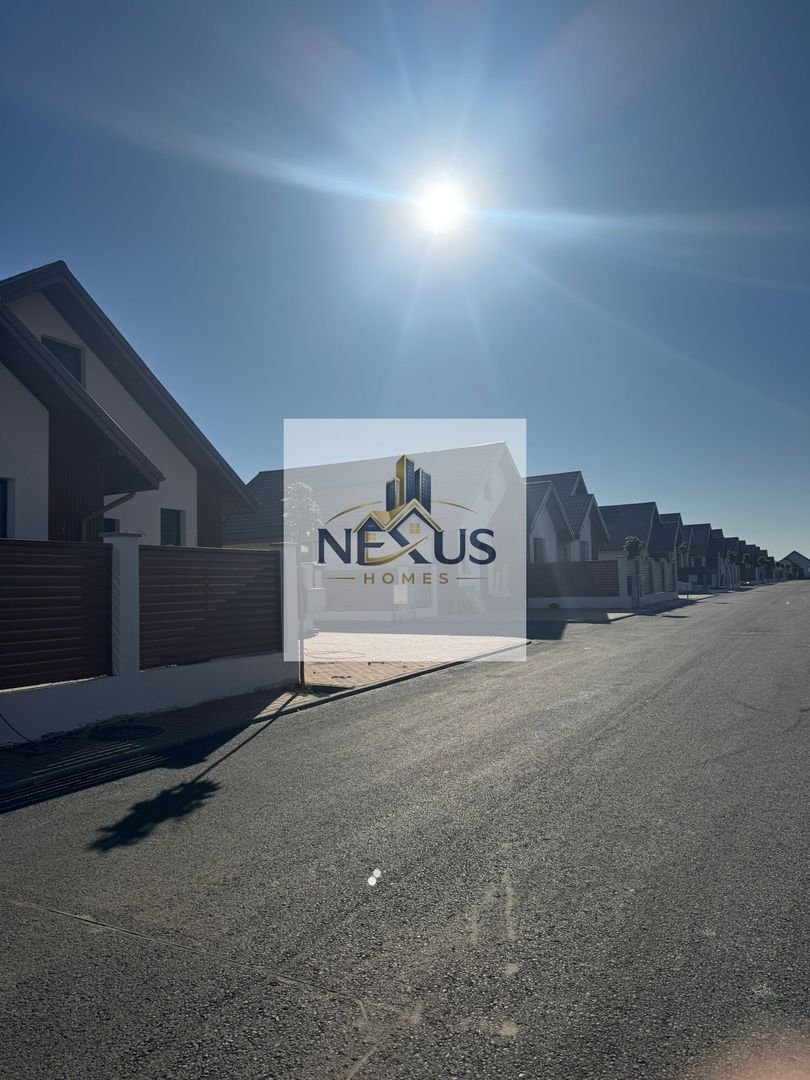 Pantelimon - Complex rezidential | Vila individuala | Acte gata - Poză 5