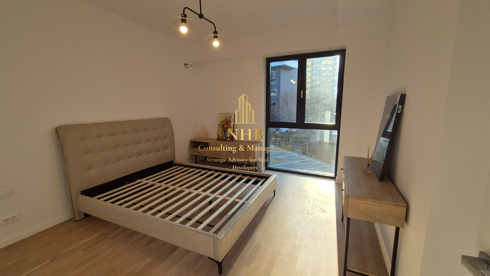 Ocazie! Apartament 2 camere Herastrau-Aviatiei-Baneasa NOU - Poză 5