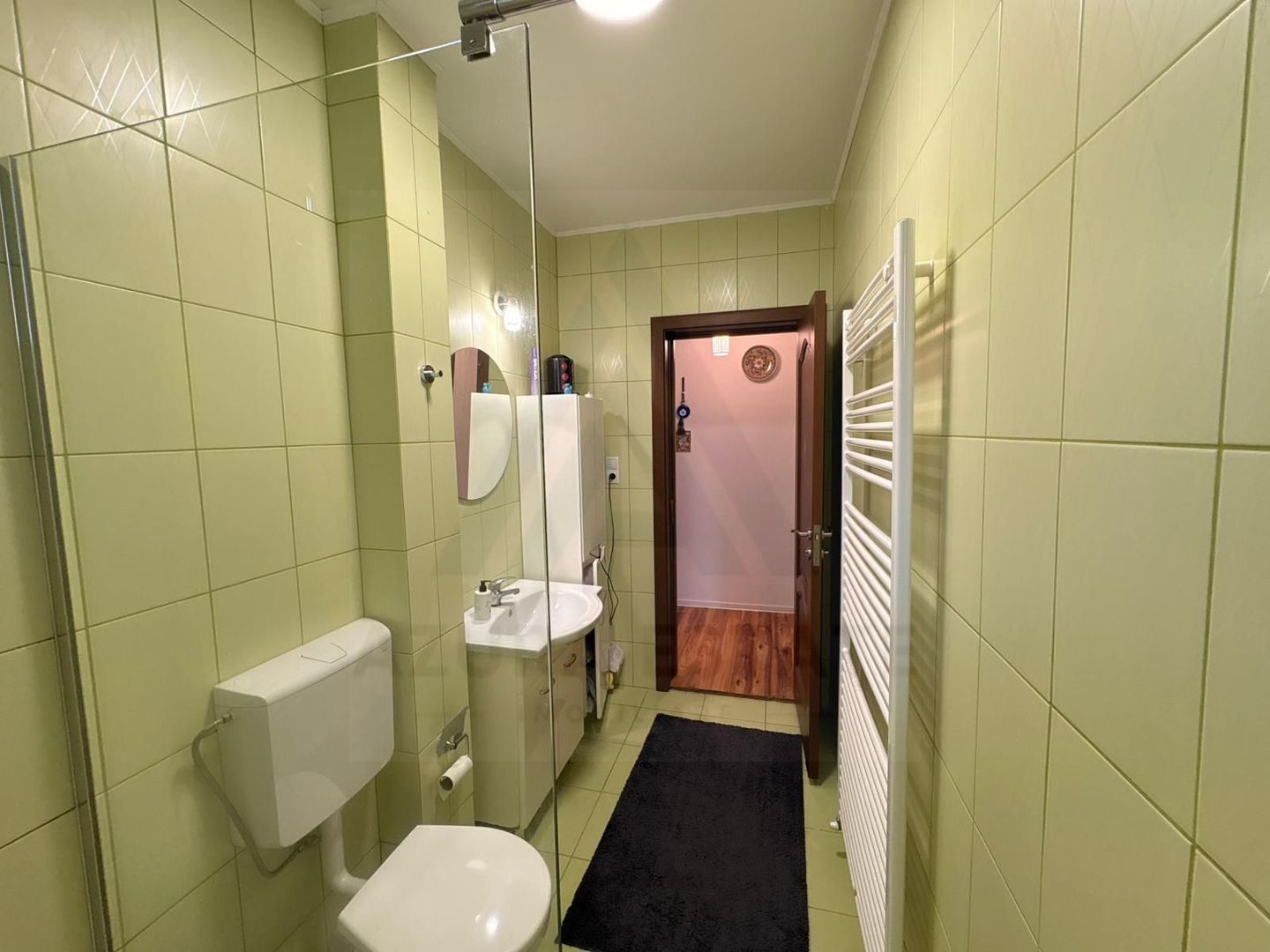 Casă versatila intretinuta 143 mp utili 5 camere 3 bai pivnita Lazaret - Poză 17