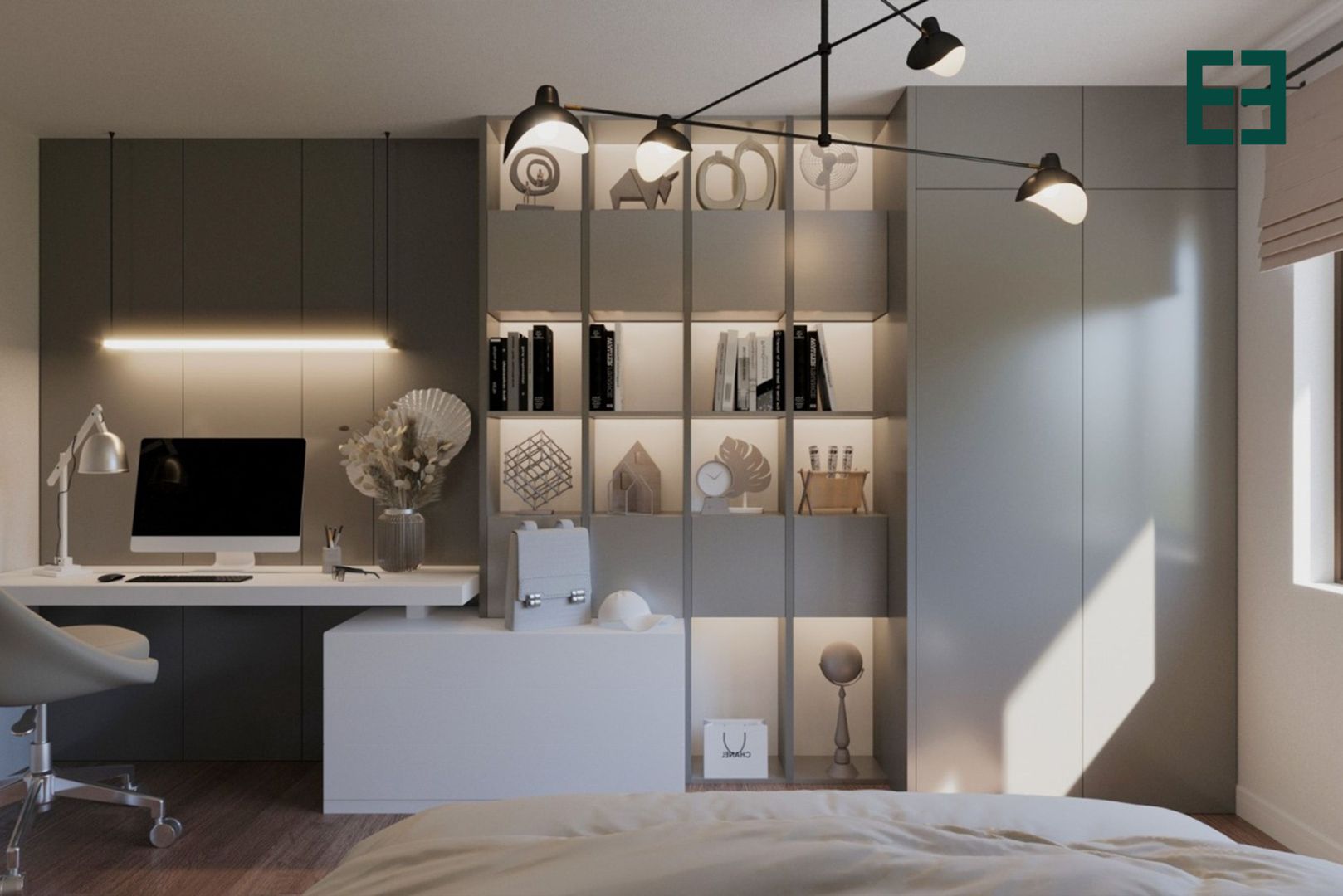 Casă nouă tip duplex 4 camere - Dumbrăvița - Timișoara - Poză 4