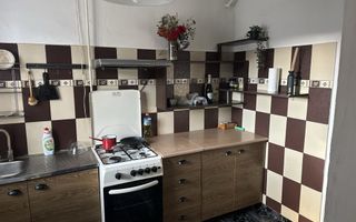 Apartament cu 2 camere de închiriat în Iași, zona Podul de Piatră - Poză 3