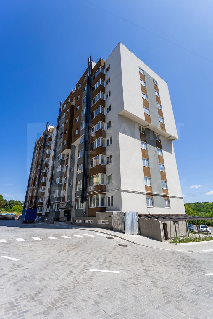 Vânzare, apartament, 2 camere, strada Nicolae Milescu Spătaru, Ciocana - Poză 18