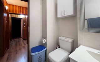 De vanzare 4 camere | 90 mp utili | balcon | zona Garii. - Poză 7