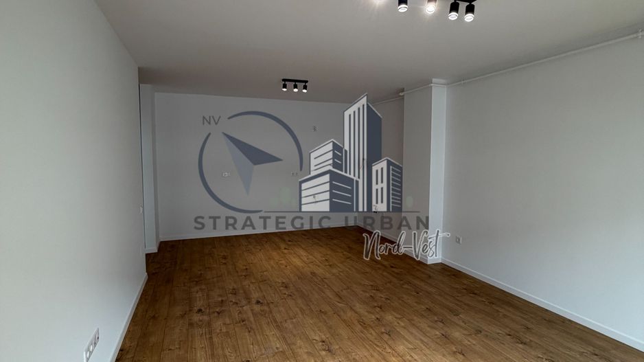Apartament cu două camere,  semidecomandat, finisat | Zona Eroilor - Poză 2