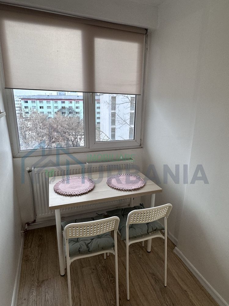 Apartament 1 cameră de închiriat, Tătărași (Bloc Q2), Iași - Poză 5