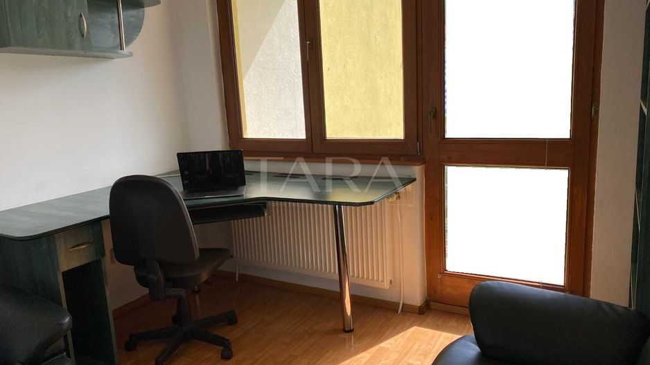 Apartament 2 camere luminos, bine conectat - Cetatea Fetei, Florești - Poză 2
