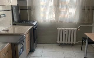 Ap 2 camere Stefan cel Mare - Poză 4