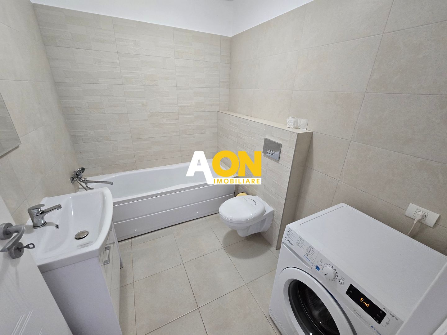 Casă Înșiruită, Construcție Nouă, 4 Camere, Zona Bărăbanț - Poză 12