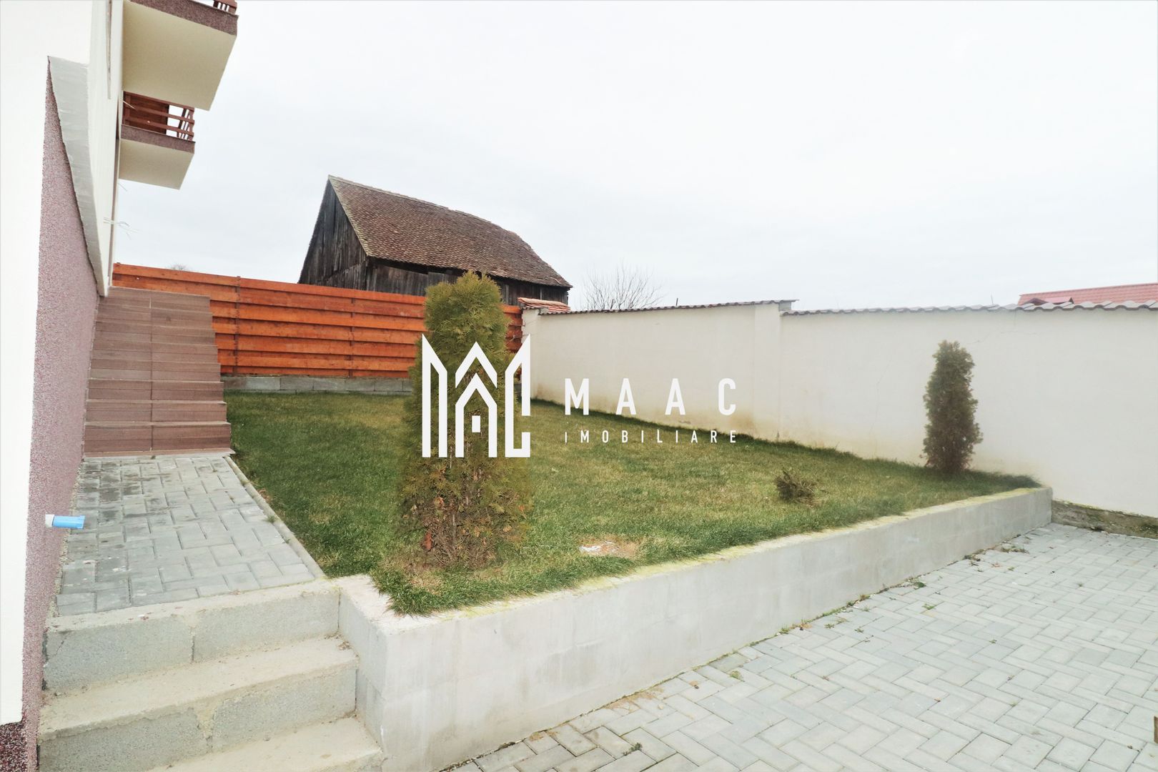 COMISION 0% I Duplex 4 camere | Curte | Sura Mica - Poză 4