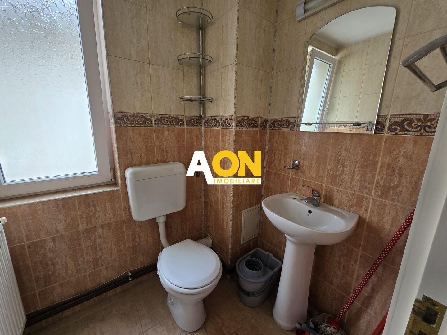 Apartament cu 4 camere, 120 mp utili, Ampoi 1 - Poză 10