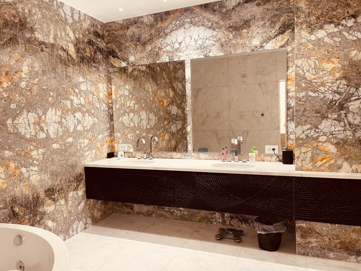 Rahmaninov Residence | 3 Camere de închiriat | LUX | Garaj 2 locuri - Poză 15