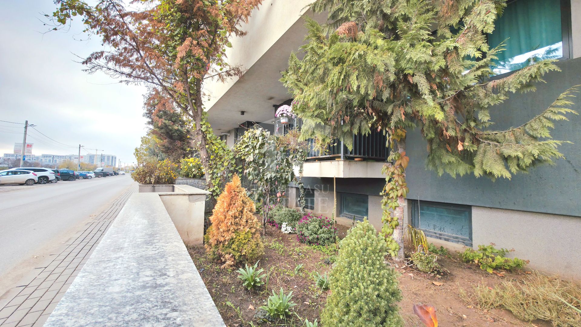 Garsonieră Spațioasă 38mp | Bloc 2014 | Etaj 1/4 | Str. Tineretului - Poză 2