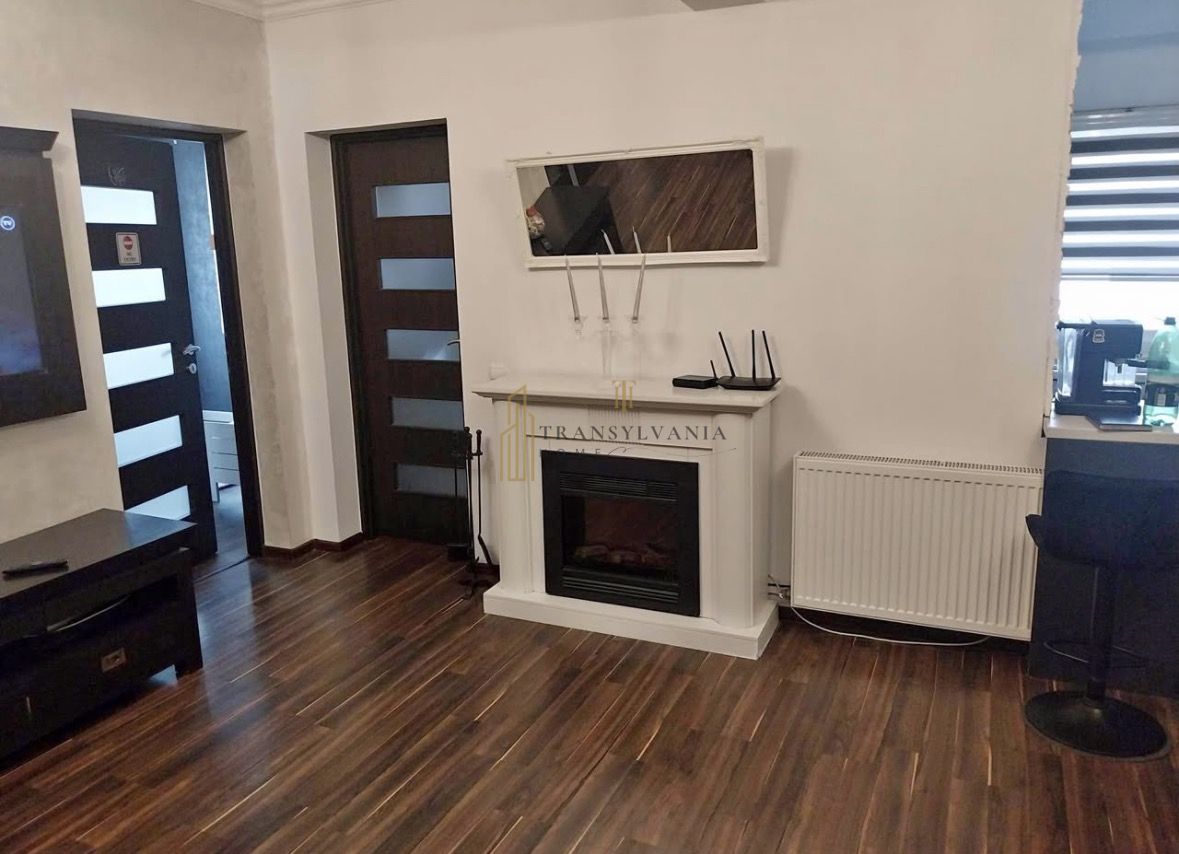 Apartament 3 camere, semidecomandat, 63 mp utili zona Turnisor - Poză 1