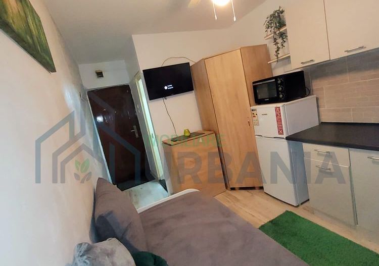 Garsoniera 12 mp, Tatarasi. CITITI ANUNTUL INTEGRAL - Poză 1