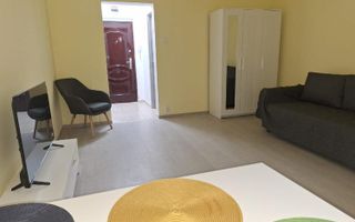 Inchiriere garsoniera Drumul Taberei 36 - Poză 3