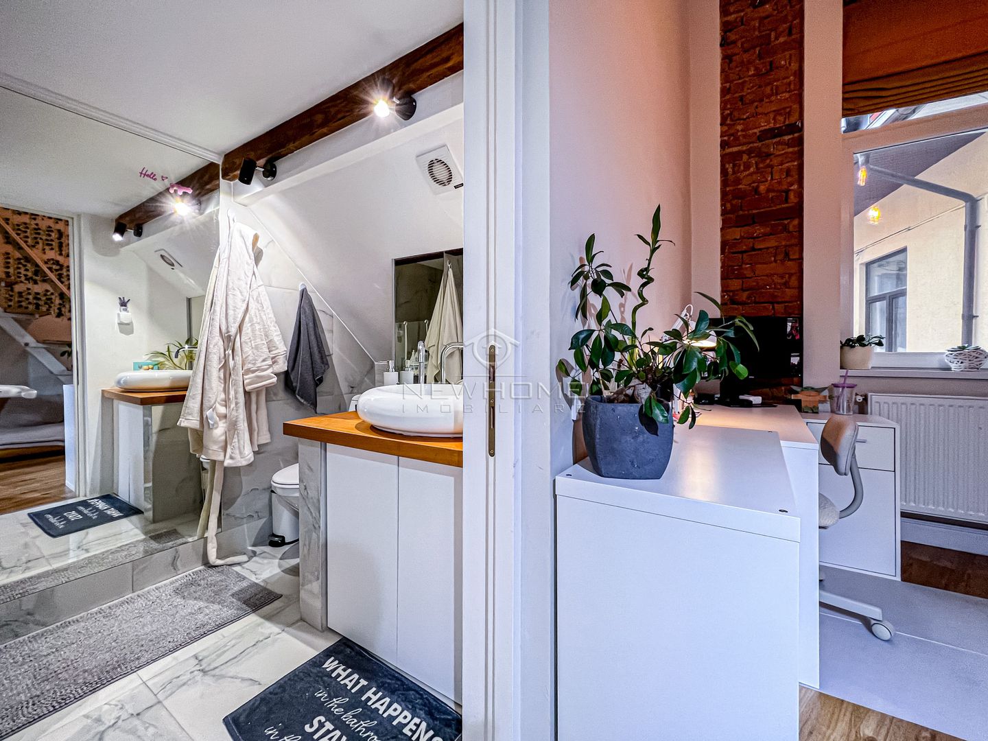 COMISION 0 %  Apartament 3 camere, zona ULTRACENTRAL - Poză 11