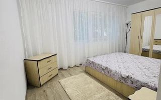 AP. 3 CAMERE - PIATA SUDULUI, PARCARE ADP, BUCATARIE INCHISA, METROU - Poză 4