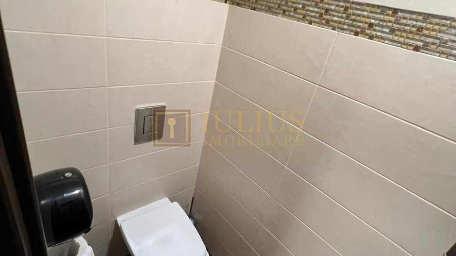 Spațiu comercial cu 2 camere de închiriat în Lipovei, Timisoara - Poză 11