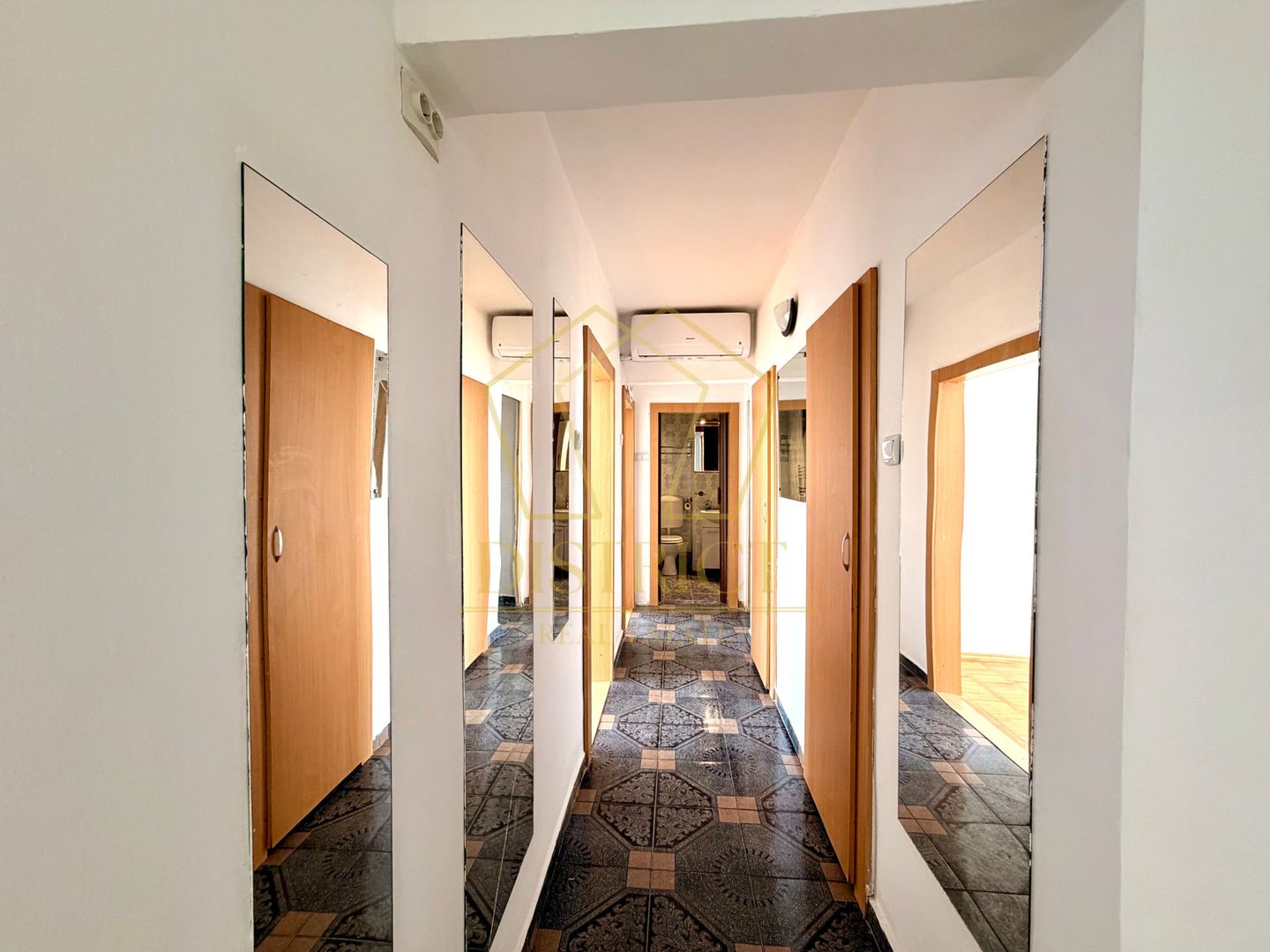 Apartament decomandat cu 3 camere | Calea Sagului - Poză 11