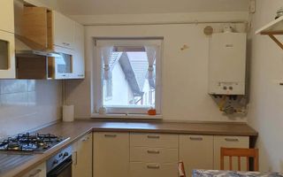 Apartament 3 camere | 76 MPU | Etaj 2 | Arhitectilor - Sibiu - Poză 9