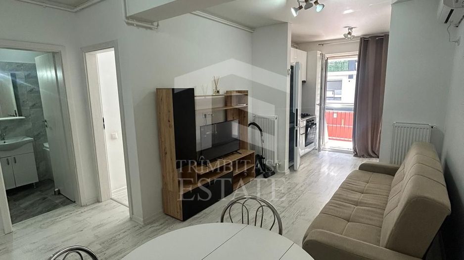 Studio Pallady | Parter inalt | Bloc 2023 | Centrala - Poză 3