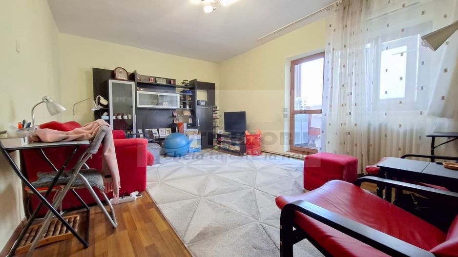 Tatarasi Oancea, apartament 3 camere, 78 mp, etaj 2, liber - Poză 4