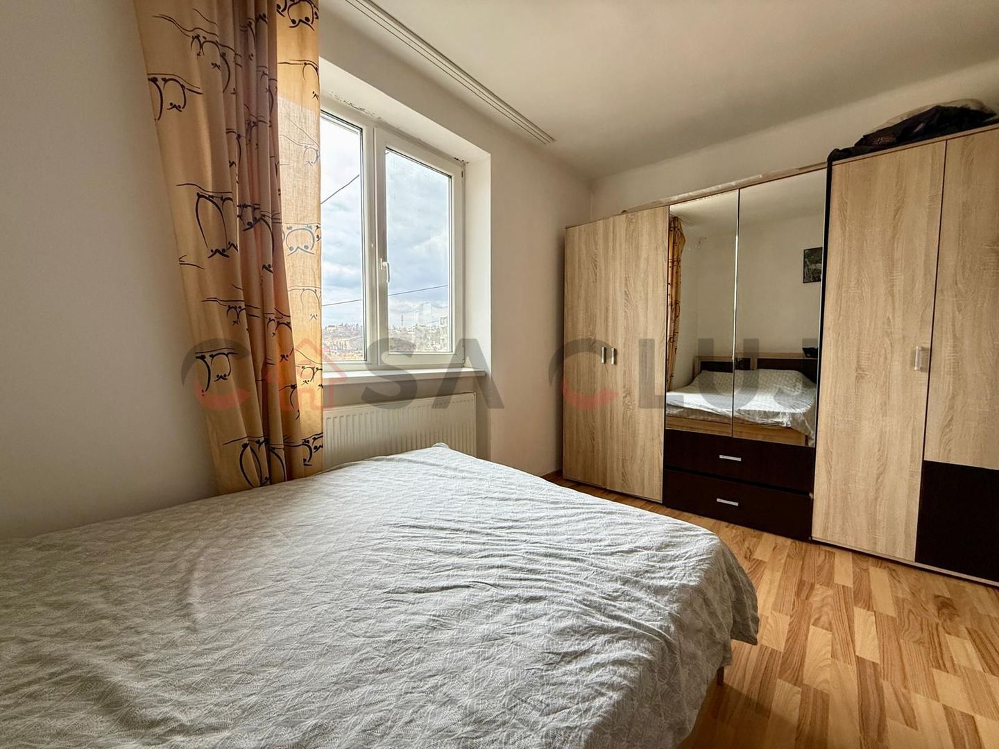 Apartament de 2 camere langă Cluj Arena! - Poză 5