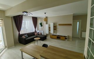 Apartament 3 camere | 71 mp + terasă 13 mp | Selimbăr – Doamna Stanca - Poză 3