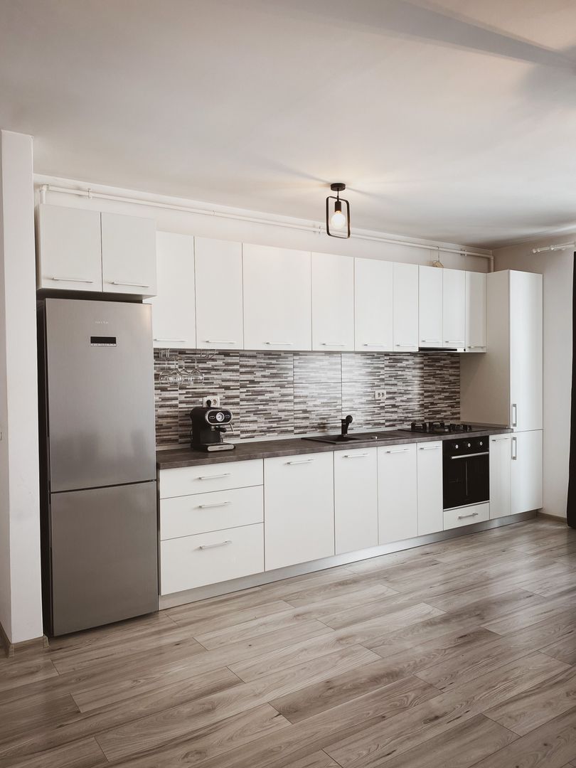 Available - 2 rooms - #forrent - Giroc - Poză 4