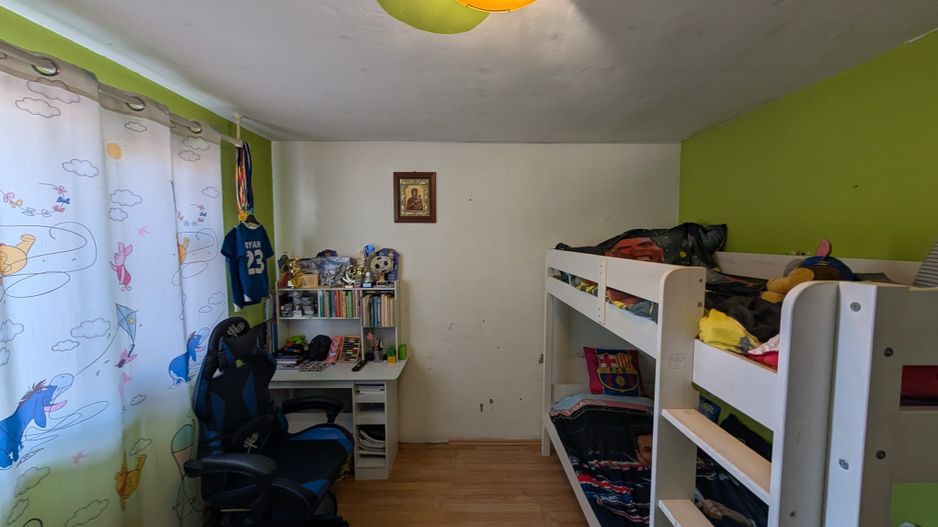 Vanzare Casa Dragomirești-Vale, Ilfov - Curte Mare, Oportunitate - Poză 12